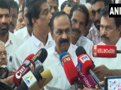 CPI (M) in Kerala has transformed into far-right political force"