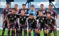 Selección Mexicana: Por orden de sus clubes, dos futbolistas fueron prohibidos de ir al Mundial sub 20