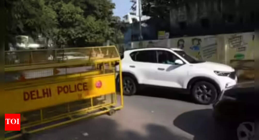 ‘Coerced to speak Hindi’: Kerala students assaulted near Red Fort; CPI(M) MP writes to Delhi Police chief