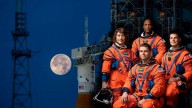 La Nasa se alista para volver a la Luna después de 50 años