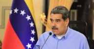 Maduro decreta “estado de conmoción externa” en Venezuela ante posibles “agresiones” de EE.UU.