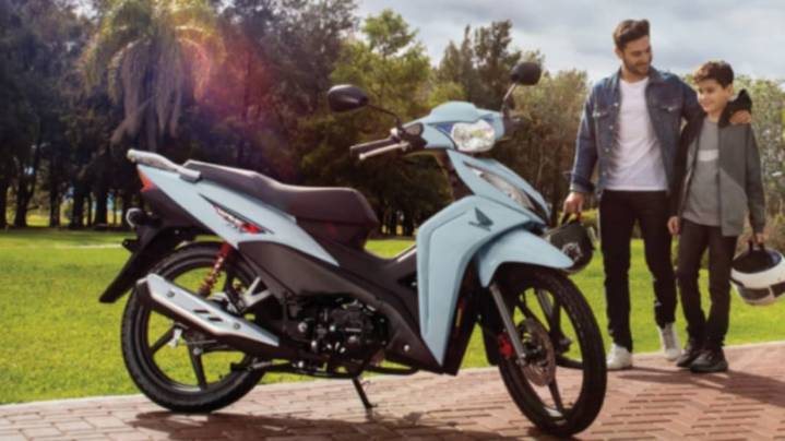 El precio actualizado a septiembre 2025 de las 10 motos más elegidas por los argentinos