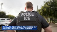National Guard Chicago: Expanded ICE operations expected to start Saturday, Governor JB Pritzker says