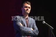 Murió Charlie Kirk, activista pro Trump baleado en Utah