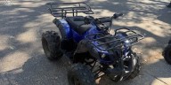 2 arrested as off-roading vehicle crackdown continues