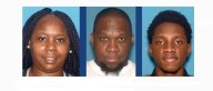 Padres e hijo mataron y desmembraron a un hombre en NJ: acusación tras detención fronteriza