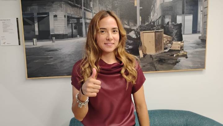 Paola San Román enfrentará un desafío en la Monumental Lorenzo Garza