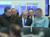 Netanyahu acusa a Pedro Sánchez de lanzar “amenazas genocidas” a Israel