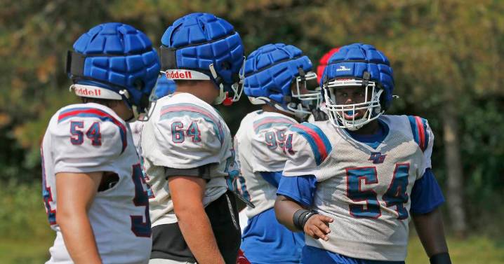 Dundee-Crown defense delivering shutouts: McHenry County Week 5 notebook – Shaw Local