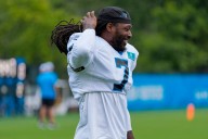 Jerry Jones: Cowboys sign 3-time Pro Bowl DE Jadeveon Clowney