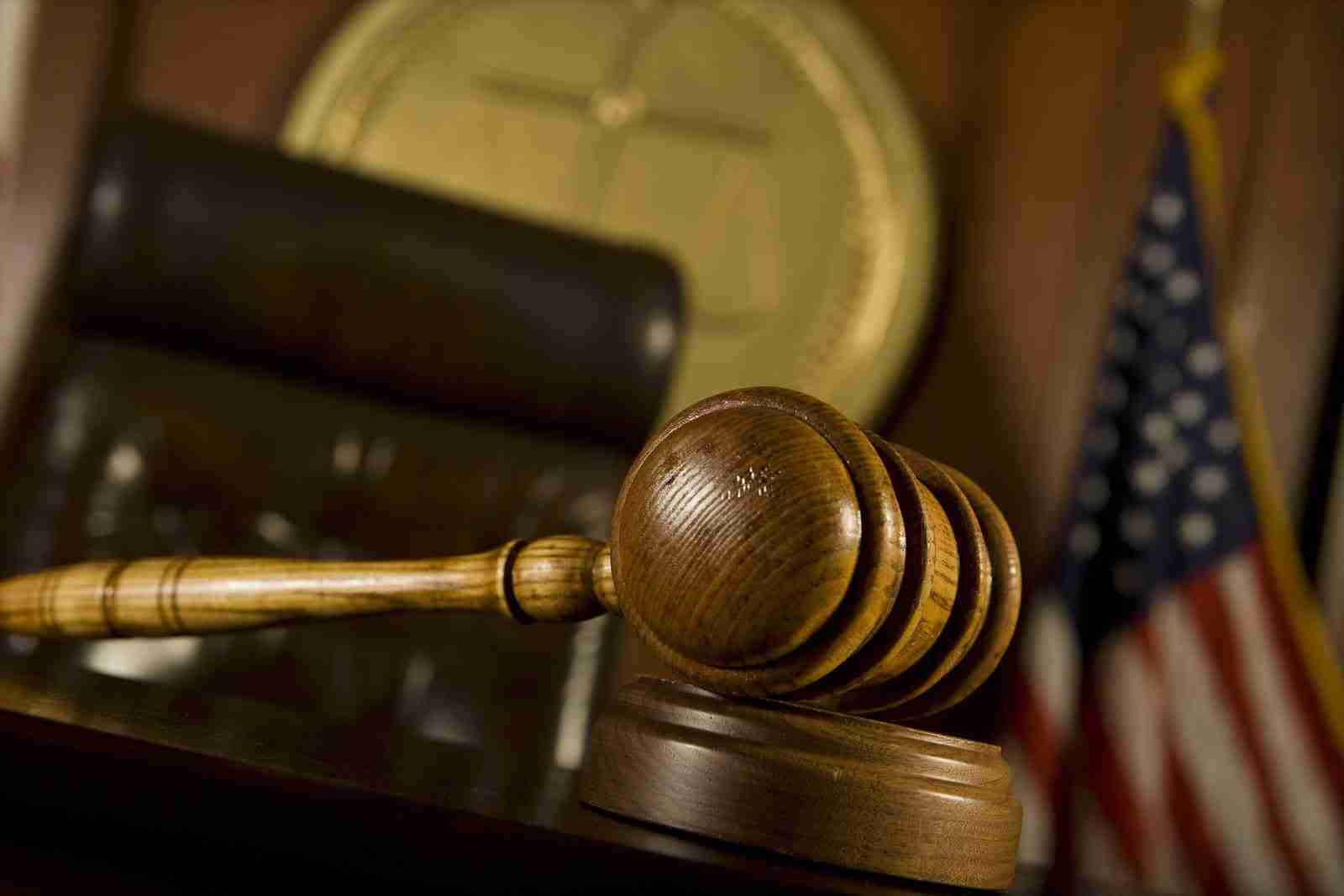 Walrod Sentenced on Influence Charges