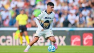 Sydney FC sign Peruvian Piero Quispe on loan from Pumas
