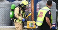 Young man dead, six injured after restaurant gas leak
