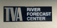 TVA showcases River Forecast Center, reflects on Helene