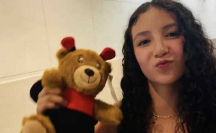 Investigan muerte de la adolescente Paloma Nicole por cirugía estética sin autorización