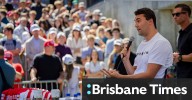 Charlie Kirk shot dead: Prominent MAGA activist, Turning Point USA founder killed at Utah university
