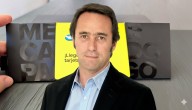 Marcos Galperin presentó la nueva tarjeta de Mercado Pago: es gratis y da 3 cuotas sin interés
