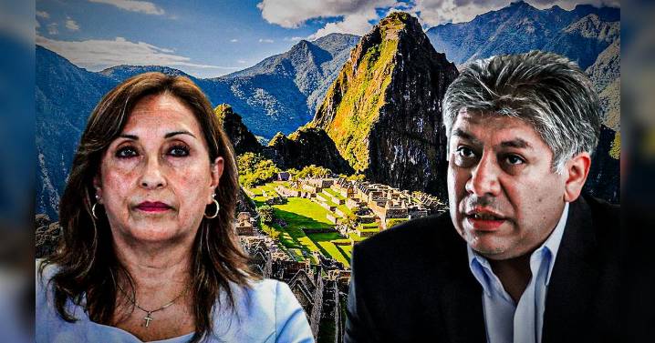 Gobernador de Cusco culpa al Ejecutivo por crisis en Machu Picchu: “No matemos a la gallina de los huevos de oro"