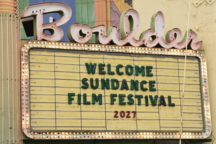Colorado film chief departs amid Sundance planning