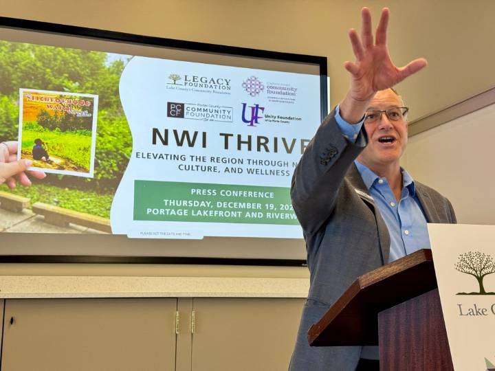 Federal grant to boost regional commission's economic strategy