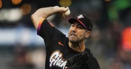 Justin Verlander confirma su regreso en 2026 tras un cierre de temporada espectacular