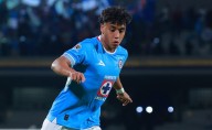 Jugador sub-20 del Cruz Azul puede dar el salto a Europa