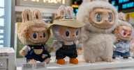 Pop Mart, la compañía de los Labubu, anuncia su llegada oficial a México