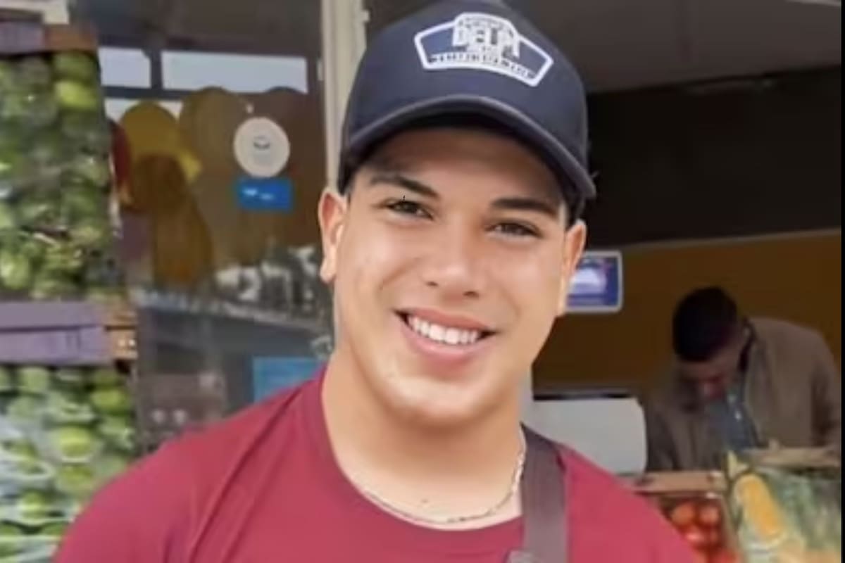 Preocupación. Qué le pasó a Thiago Medina, el exparticipante de Gran Hermano
