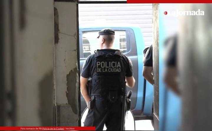 Conmoción en Argentina por asesinato de 3 mujeres; crimen habría sido transmitido en vivo