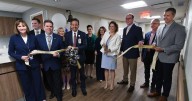 WVU Cancer Institute expands cancer treatment services at Fairmont Medical Center
