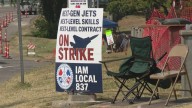 Machinists union strike enters week 6 as Boeing says it plans to hire 'permanent replacement' workers