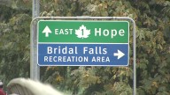 RCMP arrested 44-year-old in connection with death in Bridal Falls