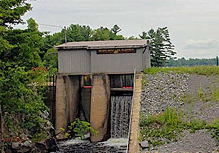 Quinte Conservation to perform dam operations in October across region