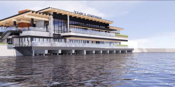 Bringantine proposes investing $25 million to remodel Port of San Diego