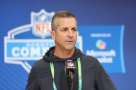Ravens HC John Harbaugh Set Unfortunate NFL History in Loss to Bills