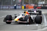 Lawson aconseja a Hadjar sobre llegada a Red Bull