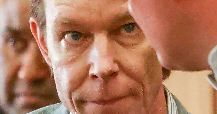 Madeleine McCann suspect Christian Brueckner 'tried to buy untraceable phone' as escape fears spark