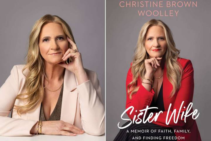 Read an Excerpt from Christine Brown's Memoir 'Sister Wife' (Exclusive)