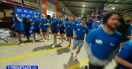 Nedd Brockmann striving to boost tradies' mental health