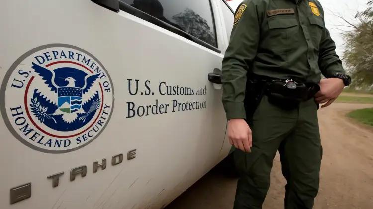 Fentanilo incautado en la frontera entre Arizona y...