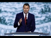 FBI Press Conference on Charlie Kirk Shooting