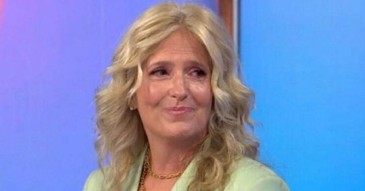 Rod Stewart 'wanted more' children because of 9/11, says wife Penny Lancaster