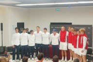 Garin abre la serie de Copa Davis ante Luxemburgo