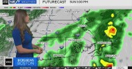 Next Weather: WBZ weather forecast