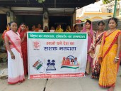 Bihar Polls: 65 Lakh Voters Deleted, 7.42 Crore Voters In Final Poll Roll