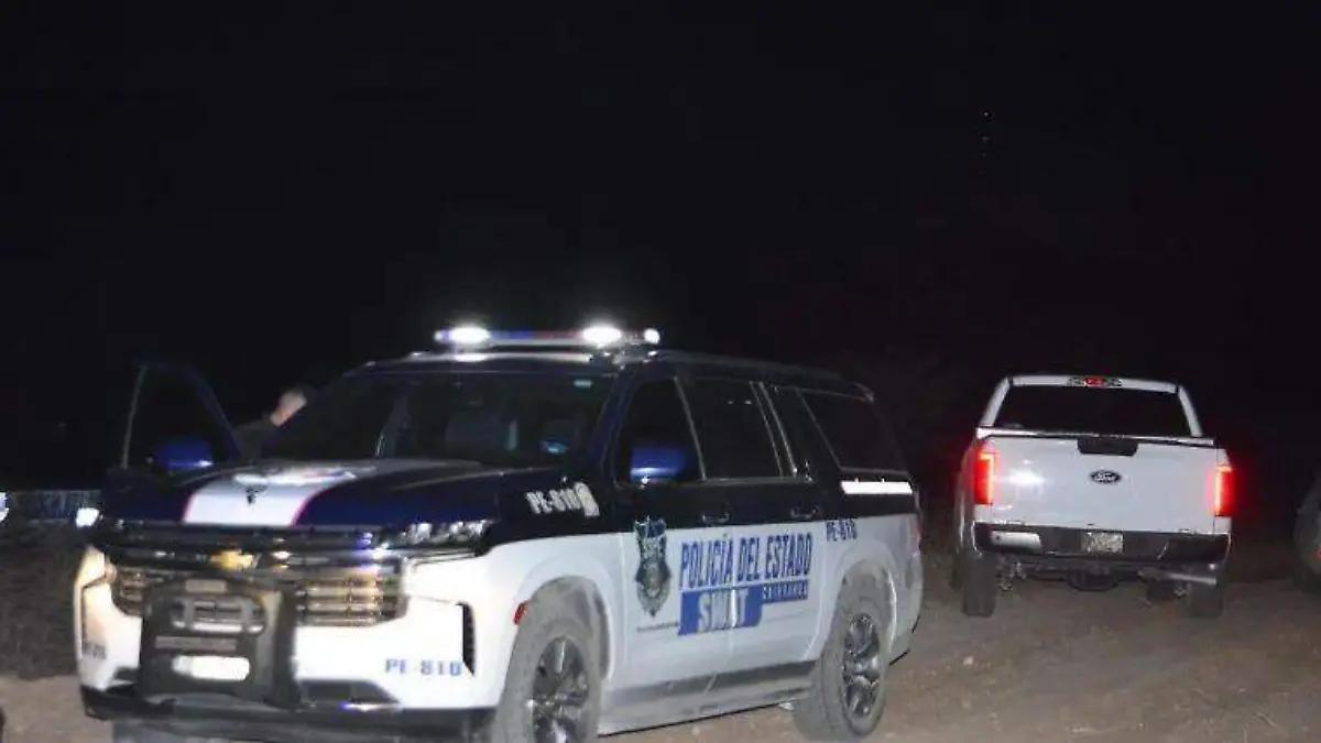 Continúa sin ser localizada camioneta robada a Andrés Sánches, joven asesinado en El Rejón en mayo
