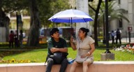 Lima registrará brillo solar y hasta 25 °C entre el 22 y 26 de septiembre, según Senamhi