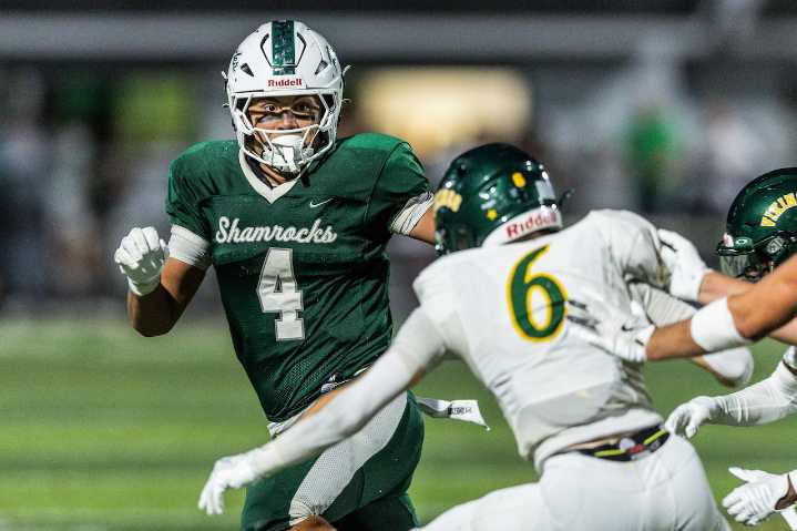 Pennsylvania high school football All
