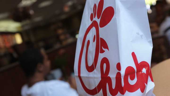 New Chick-fil-A to open in Central Indiana. How to get free food
