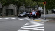 Ways Raleigh look to make walking, biking safer include extended sidewalk curbs in downtown